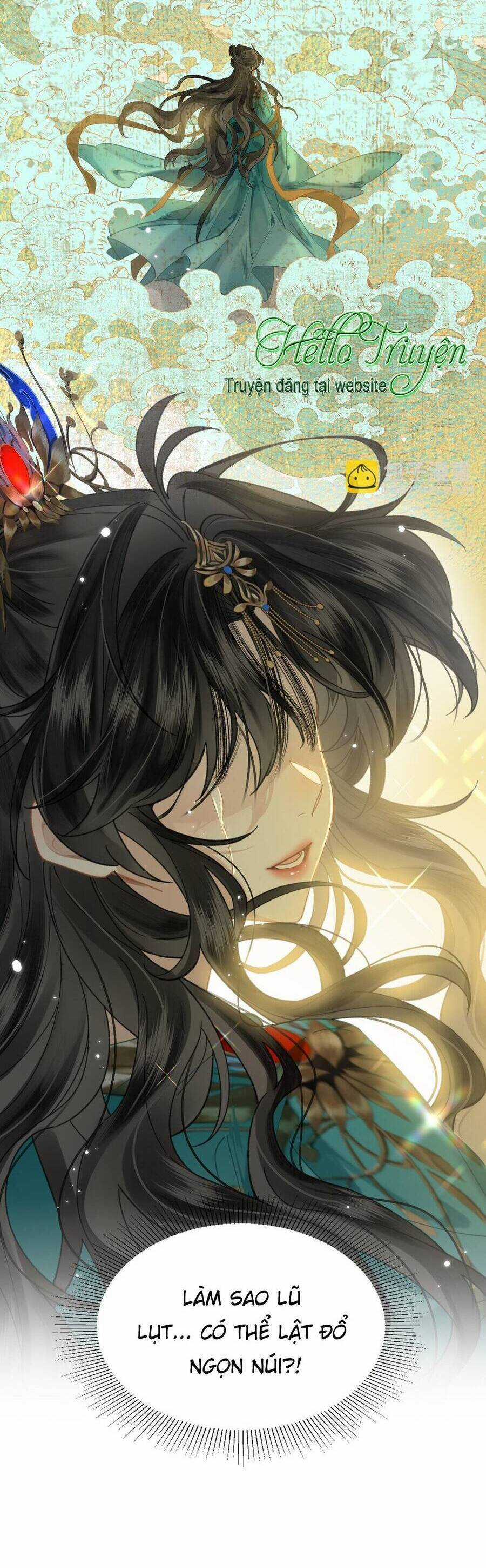 Đến Đông Hải Tìm Mỹ Nhân Chapter 19 trang 36