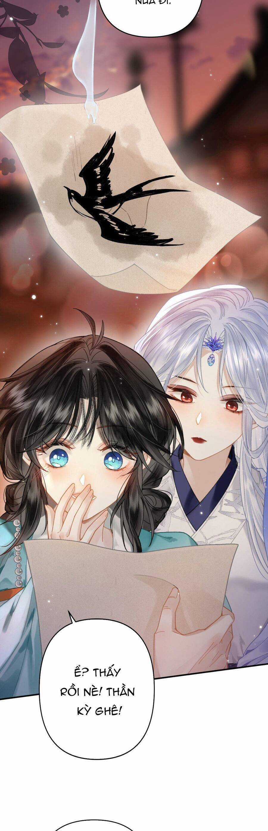 Đến Đông Hải Tìm Mỹ Nhân Chapter 19 trang 8