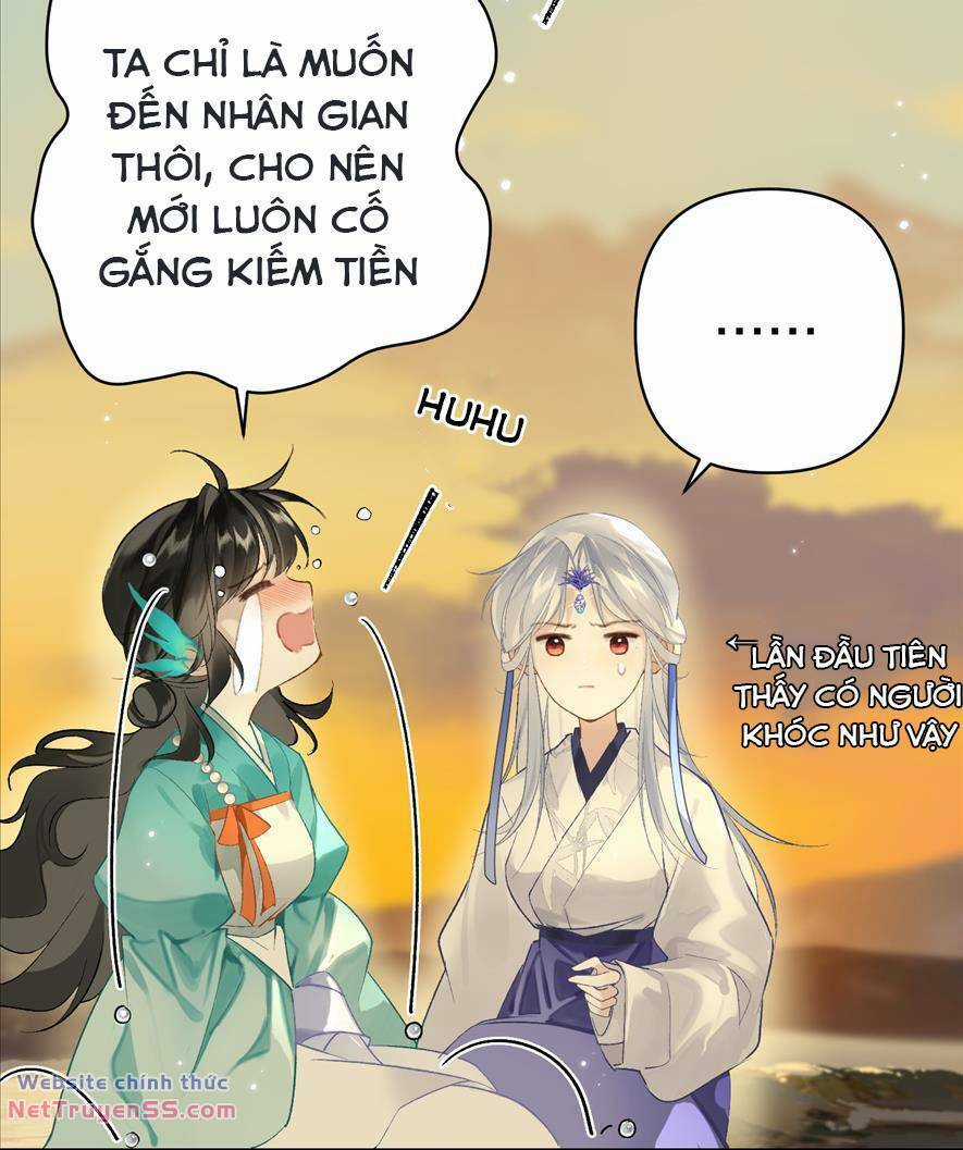 Đến Đông Hải Tìm Mỹ Nhân Chapter 2 trang 10