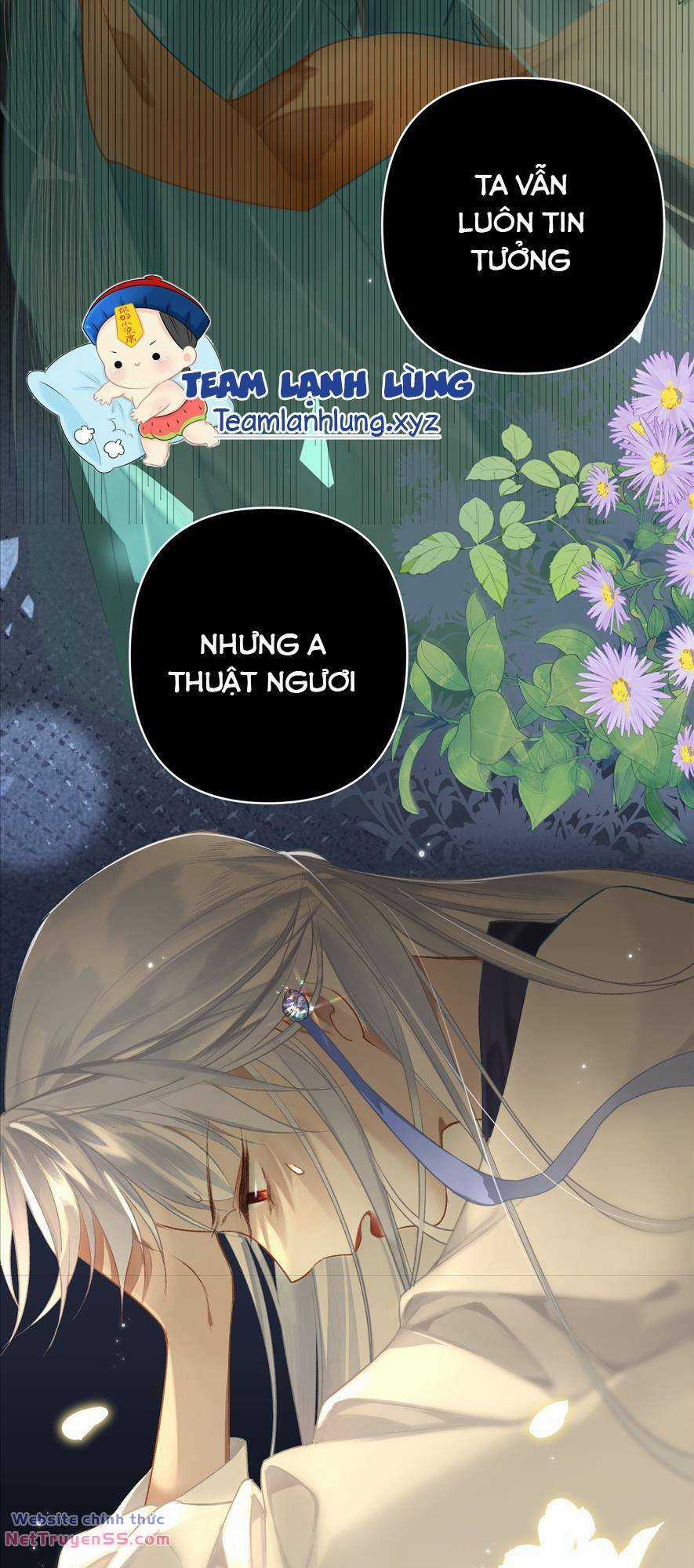 Đến Đông Hải Tìm Mỹ Nhân Chapter 2 trang 15