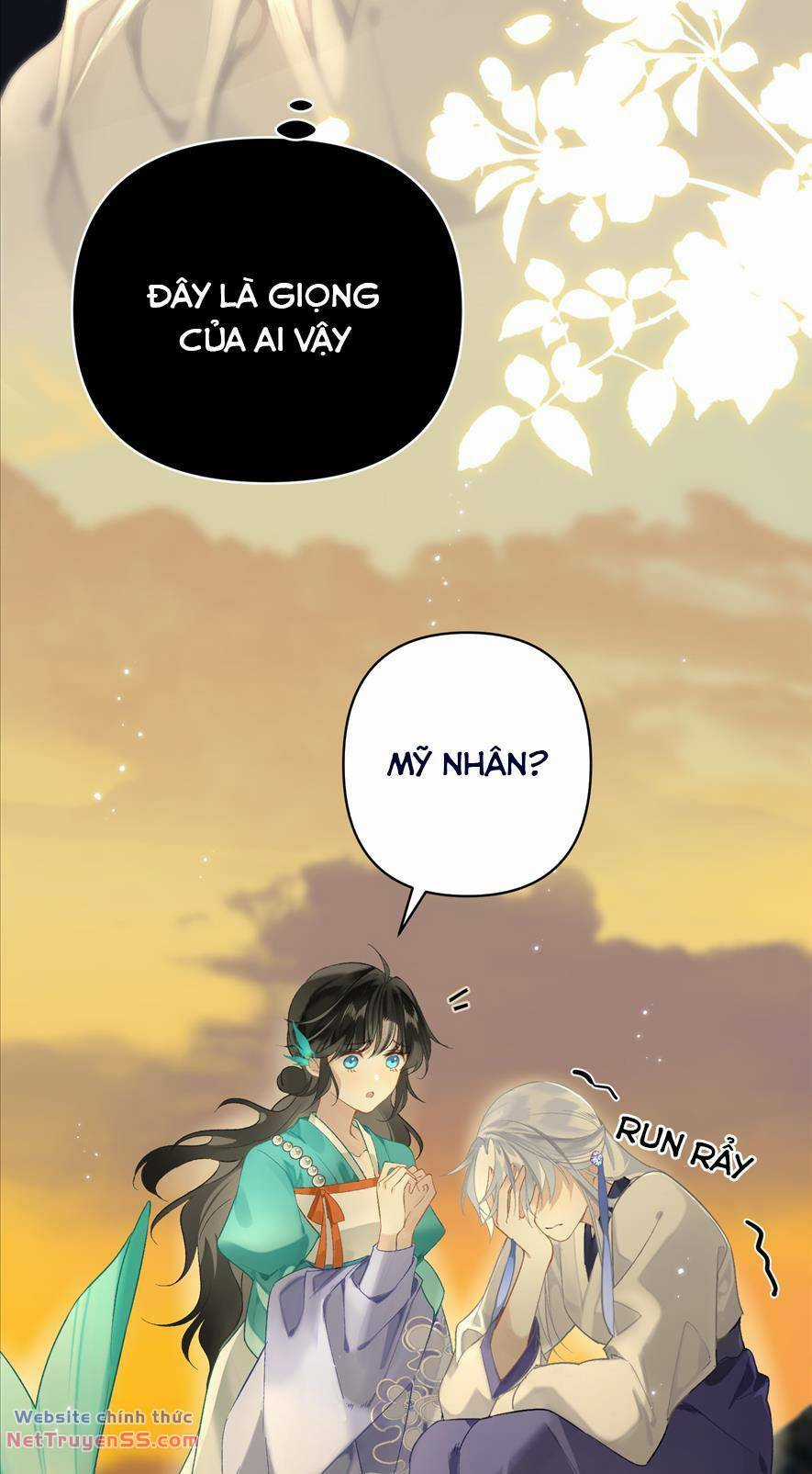 Đến Đông Hải Tìm Mỹ Nhân Chapter 2 trang 16