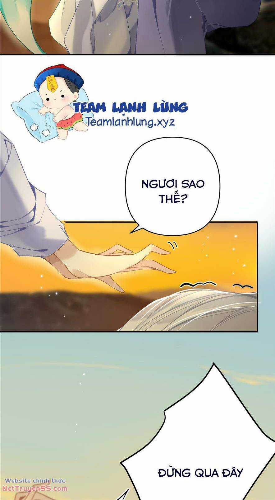 Đến Đông Hải Tìm Mỹ Nhân Chapter 2 trang 17