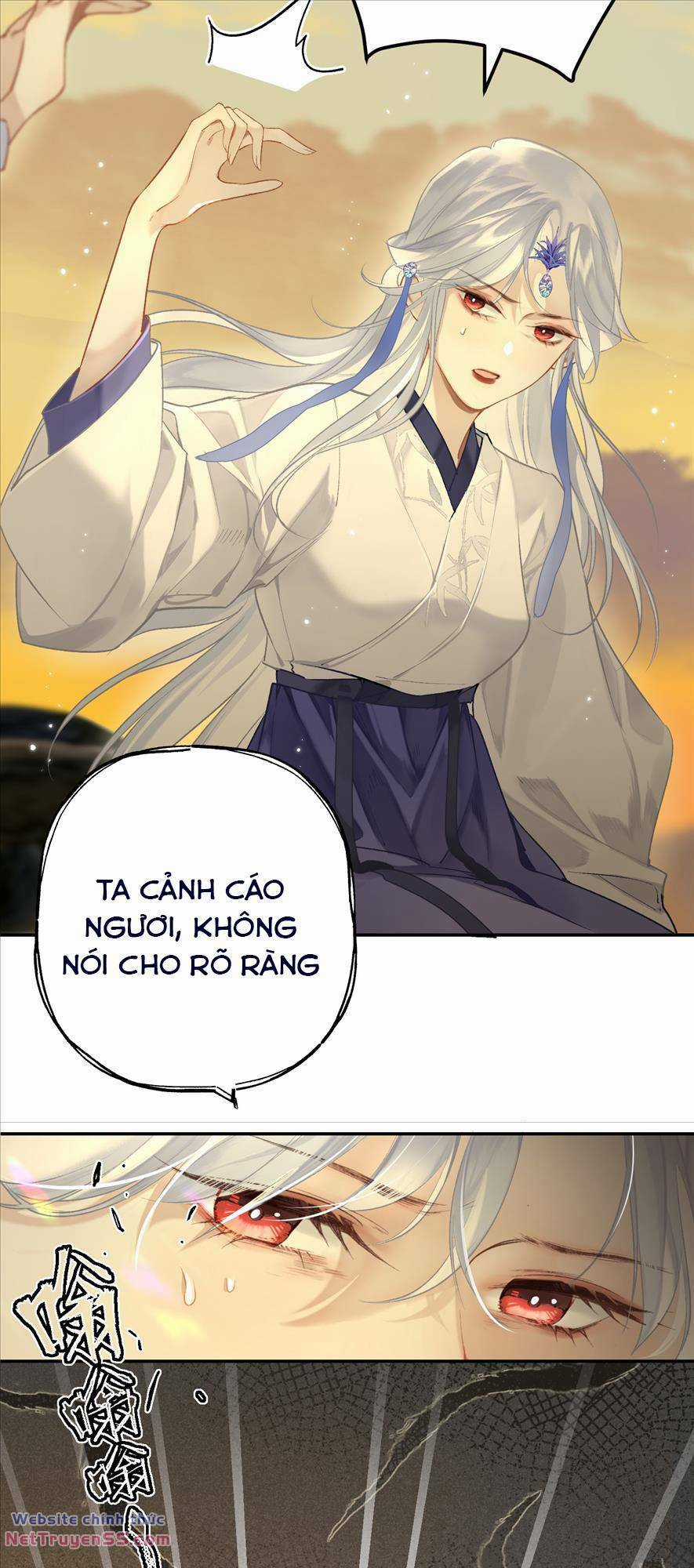 Đến Đông Hải Tìm Mỹ Nhân Chapter 2 trang 18