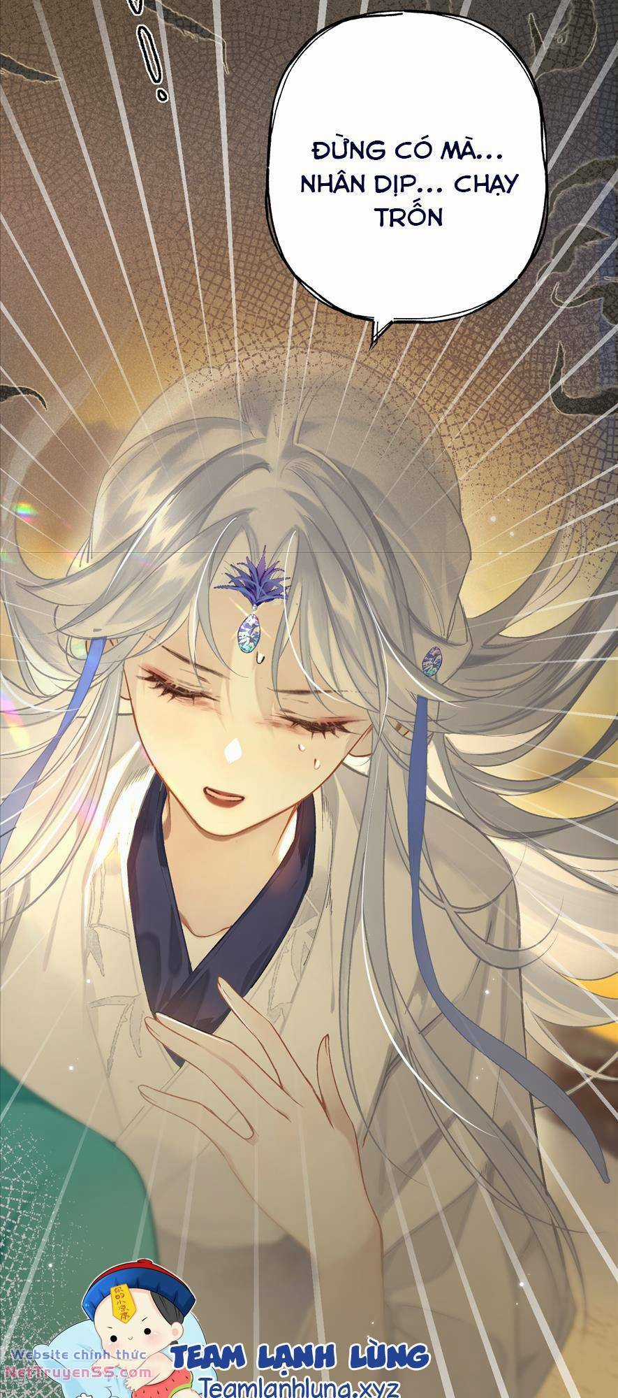 Đến Đông Hải Tìm Mỹ Nhân Chapter 2 trang 19