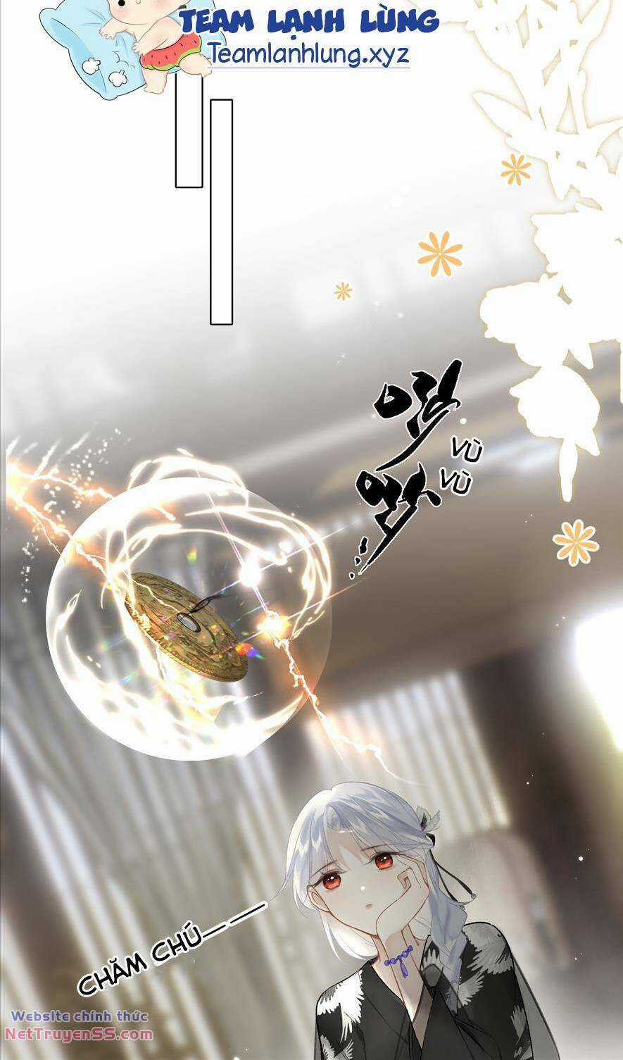 Đến Đông Hải Tìm Mỹ Nhân Chapter 2 trang 23