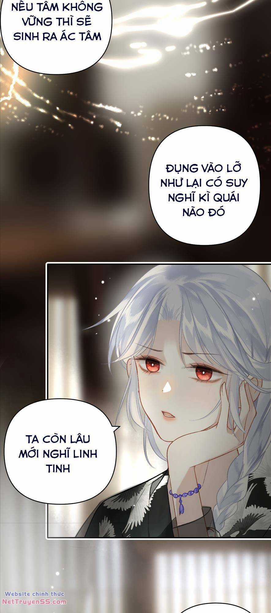 Đến Đông Hải Tìm Mỹ Nhân Chapter 2 trang 26