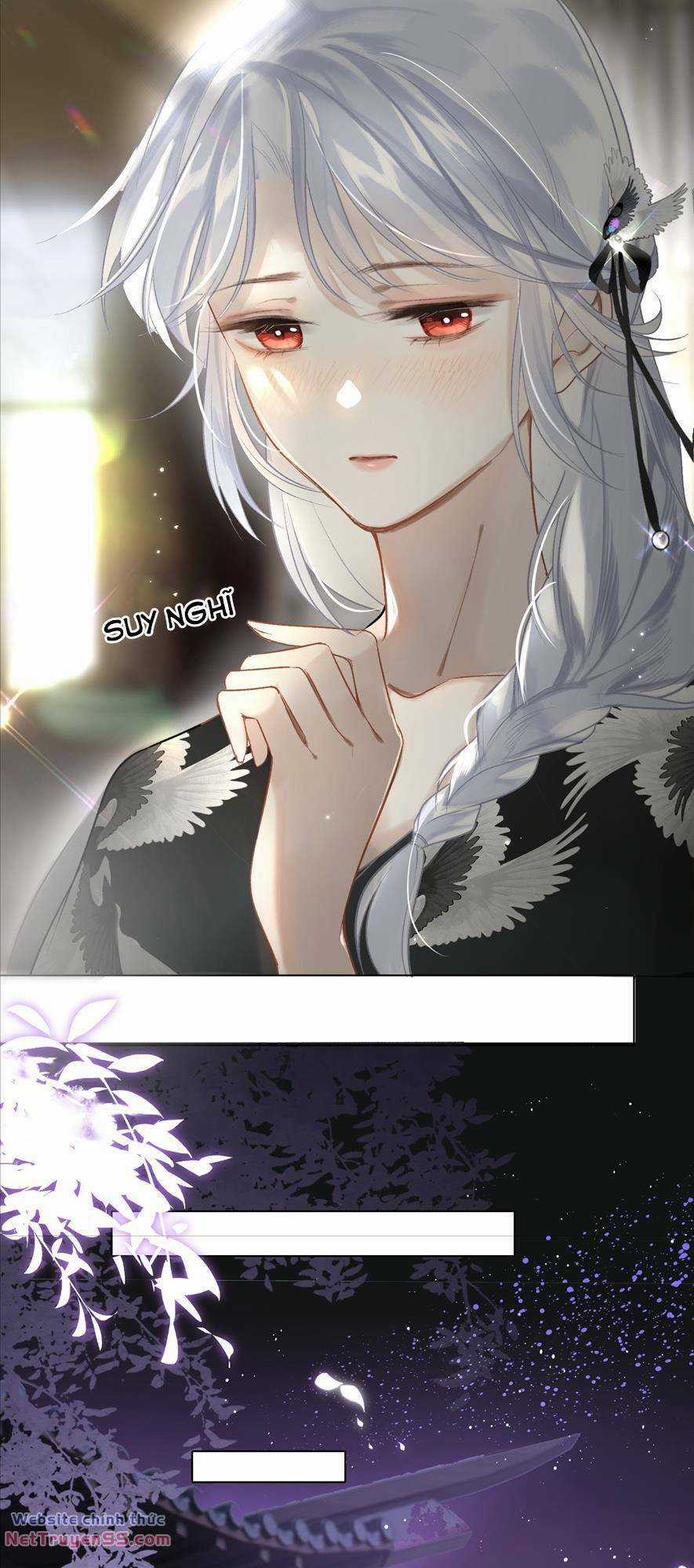 Đến Đông Hải Tìm Mỹ Nhân Chapter 2 trang 28