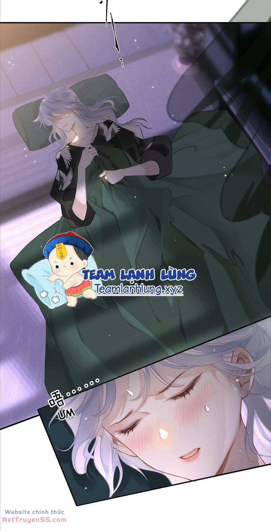 Đến Đông Hải Tìm Mỹ Nhân Chapter 2 trang 30