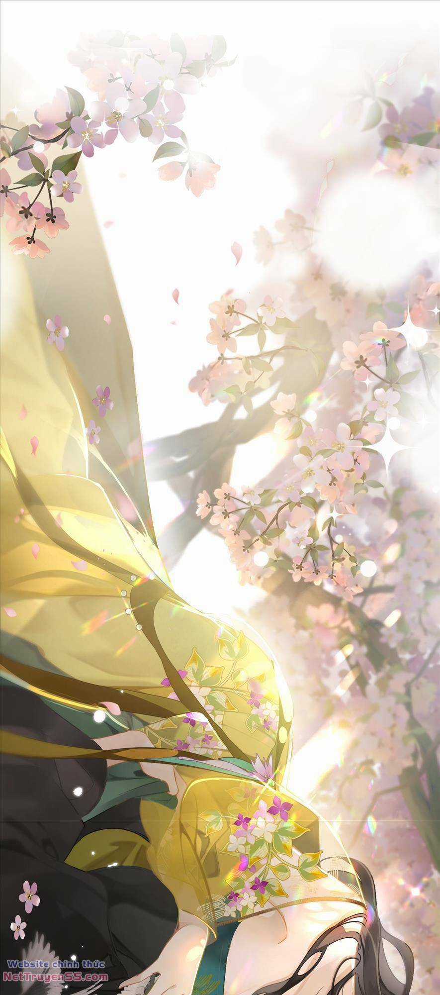 Đến Đông Hải Tìm Mỹ Nhân Chapter 2 trang 31