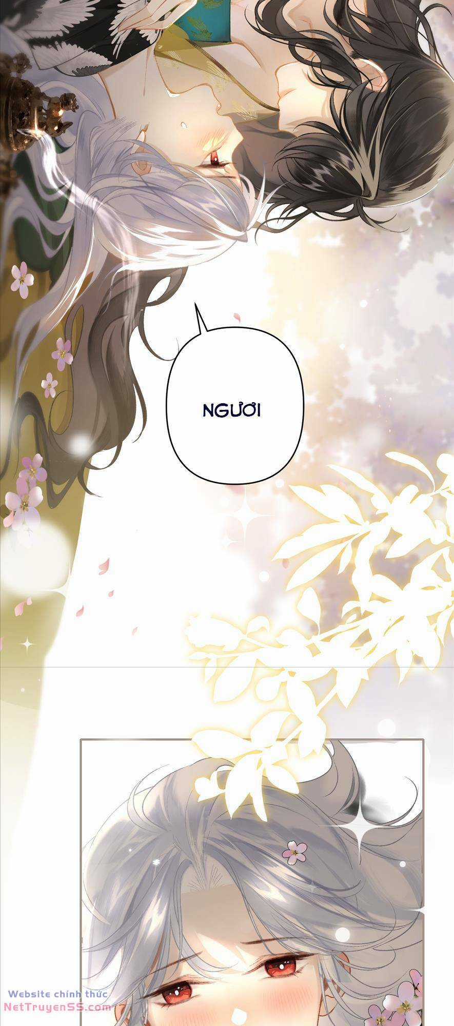 Đến Đông Hải Tìm Mỹ Nhân Chapter 2 trang 32