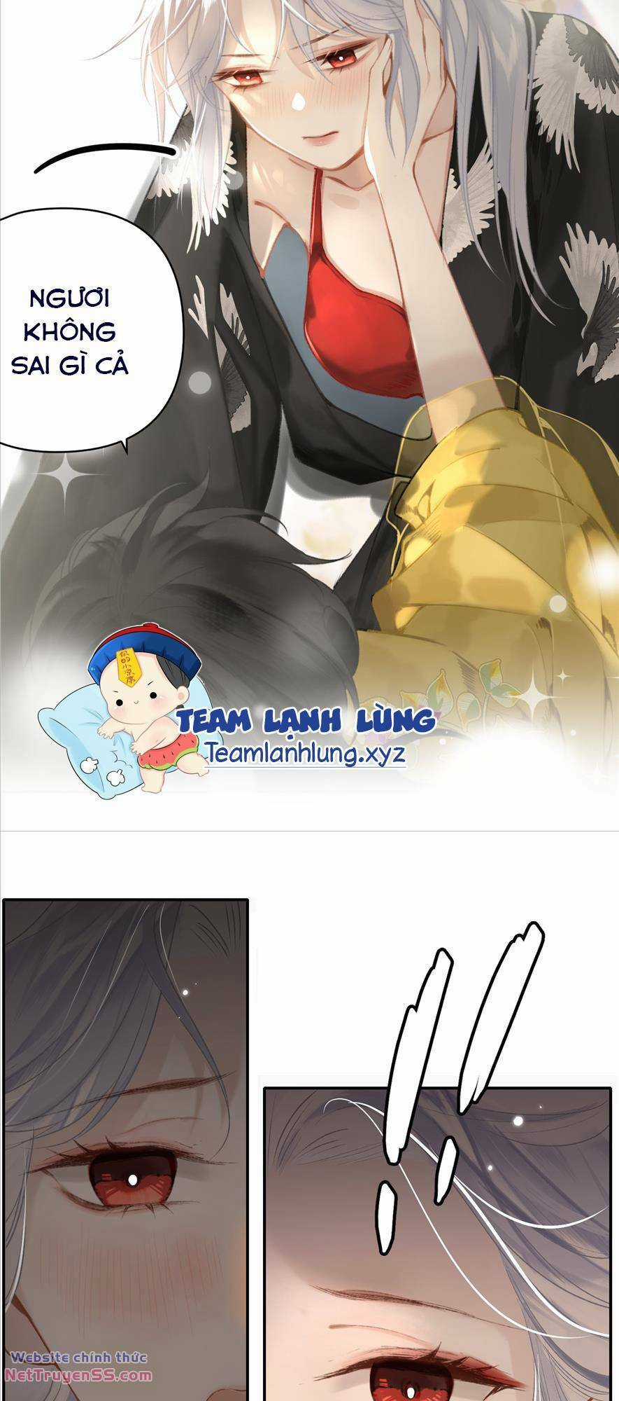 Đến Đông Hải Tìm Mỹ Nhân Chapter 2 trang 36