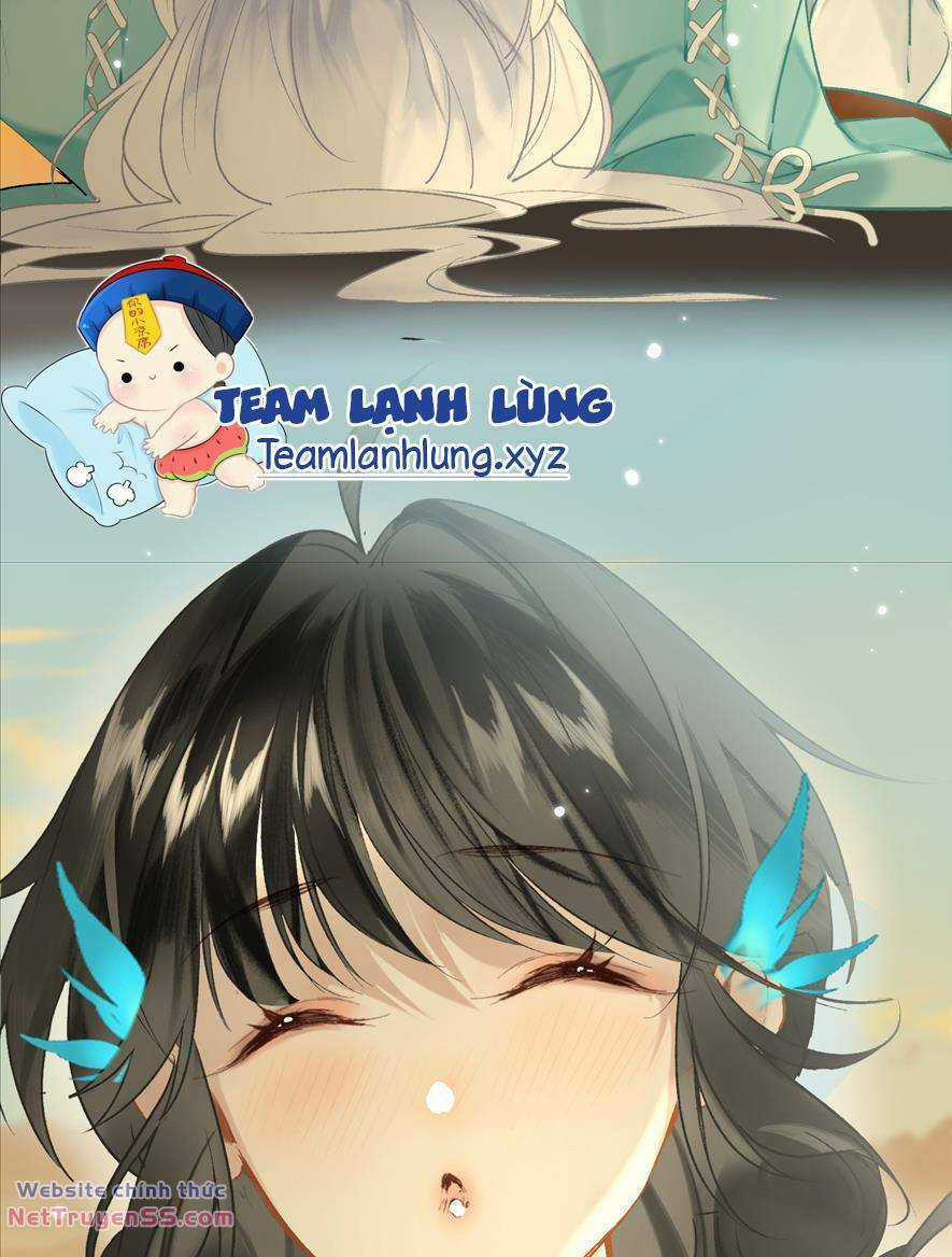 Đến Đông Hải Tìm Mỹ Nhân Chapter 2 trang 38