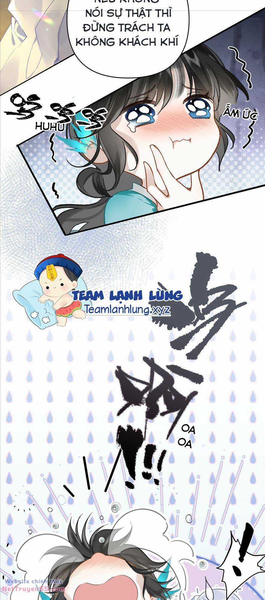 Đến Đông Hải Tìm Mỹ Nhân Chapter 2 trang 7