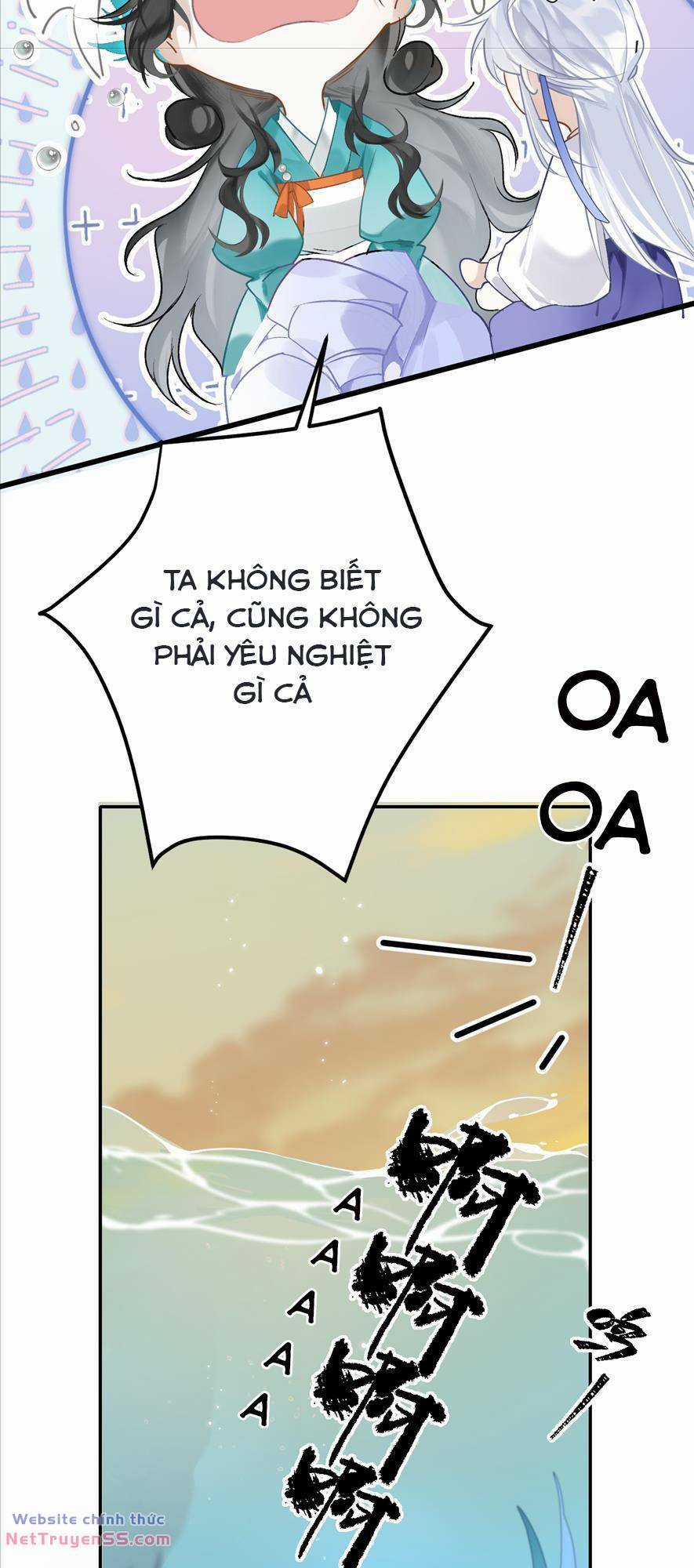 Đến Đông Hải Tìm Mỹ Nhân Chapter 2 trang 8