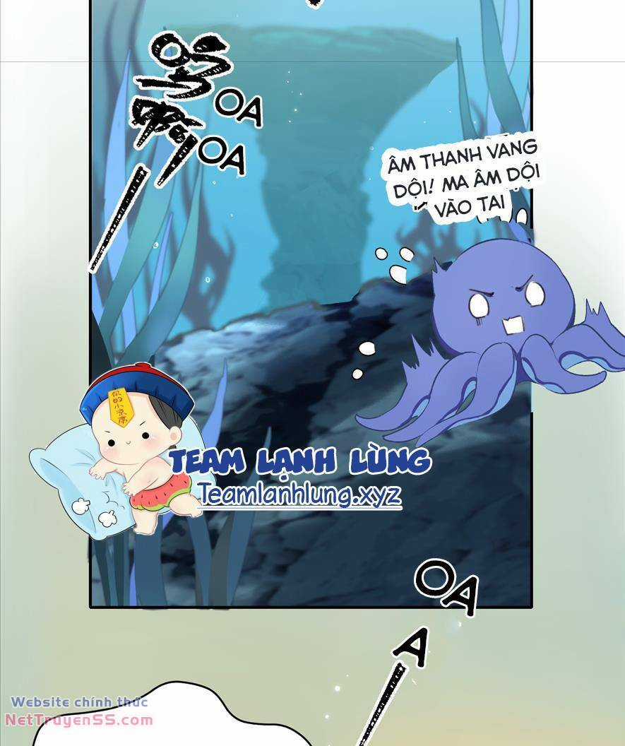 Đến Đông Hải Tìm Mỹ Nhân Chapter 2 trang 9