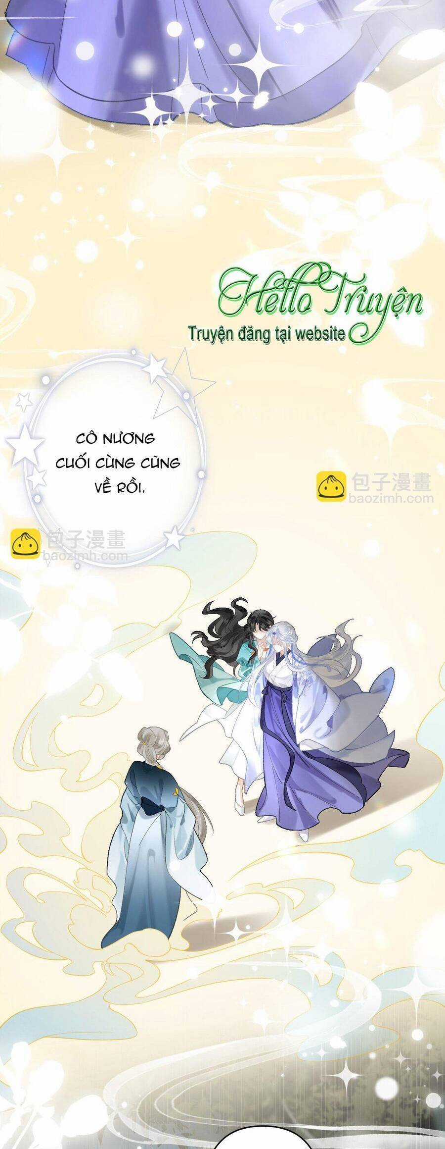 Đến Đông Hải Tìm Mỹ Nhân Chapter 20 trang 11