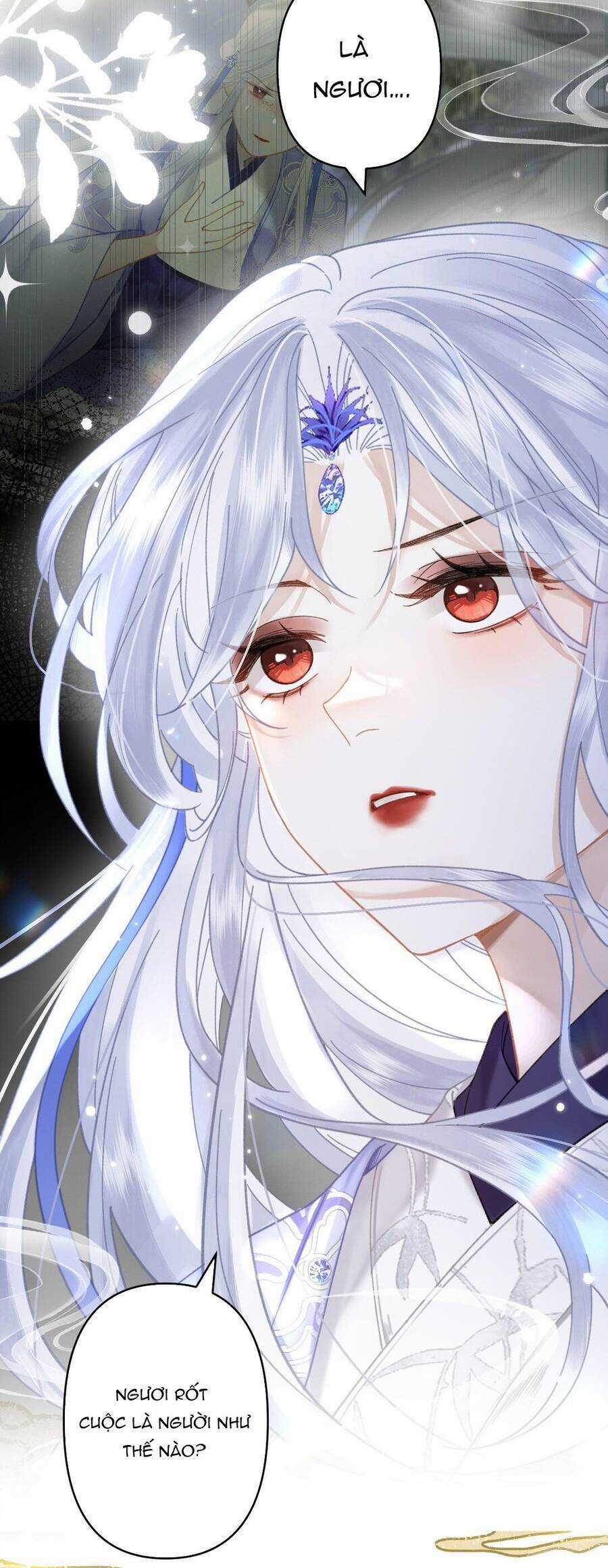 Đến Đông Hải Tìm Mỹ Nhân Chapter 20 trang 12