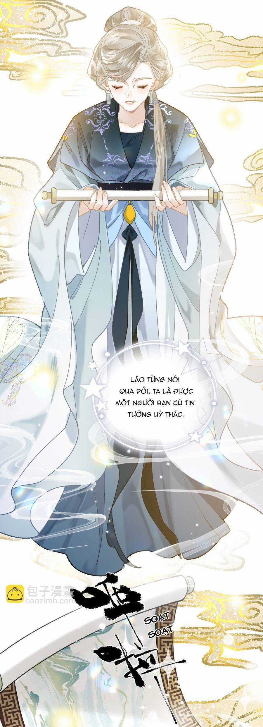 Đến Đông Hải Tìm Mỹ Nhân Chapter 20 trang 13