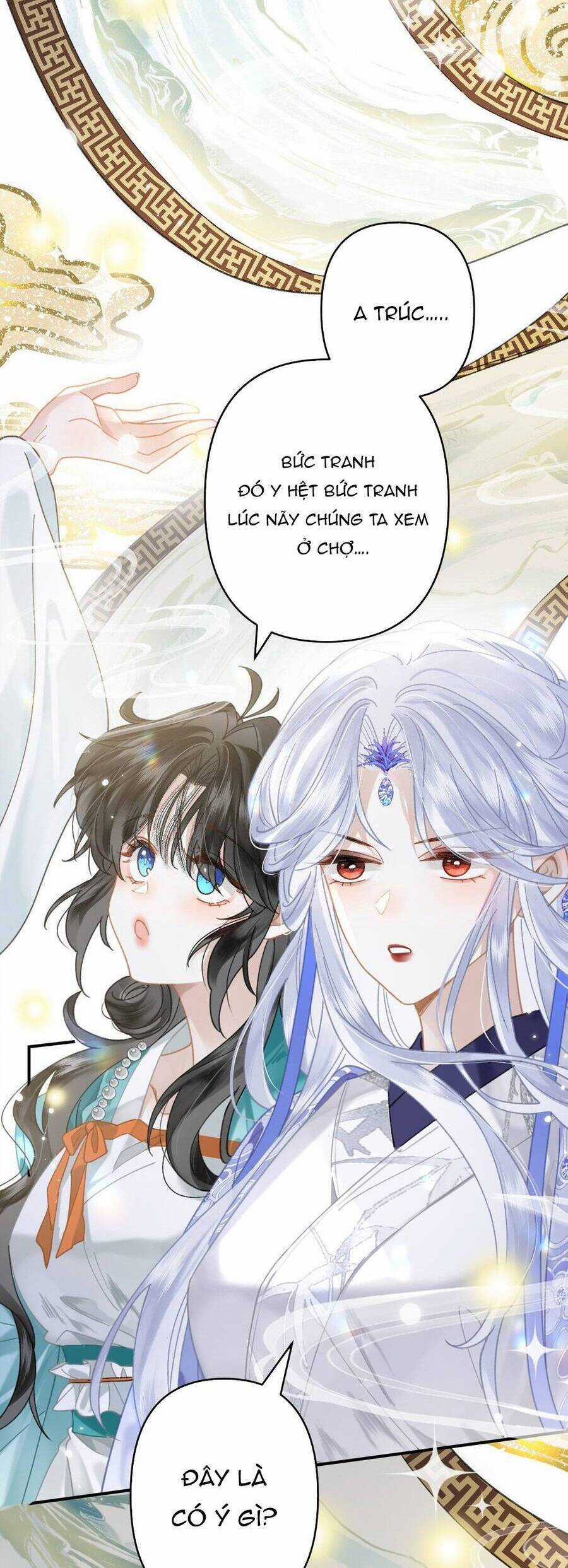 Đến Đông Hải Tìm Mỹ Nhân Chapter 20 trang 14