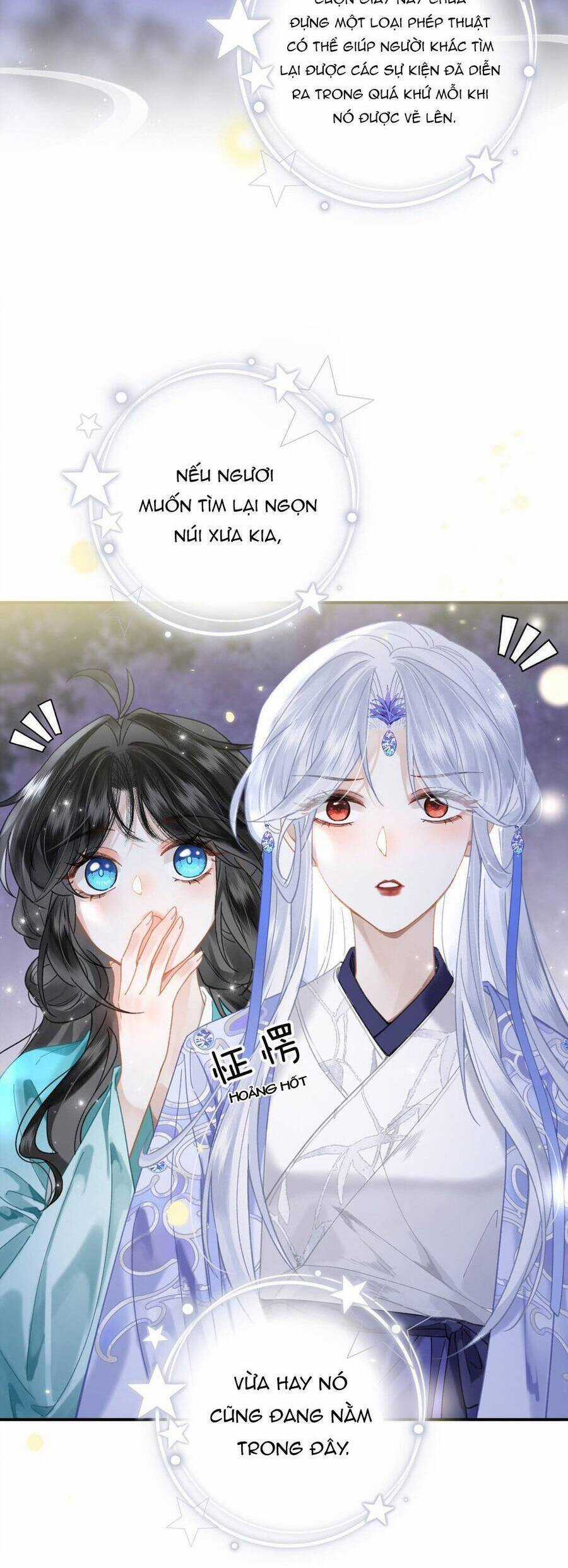 Đến Đông Hải Tìm Mỹ Nhân Chapter 20 trang 16