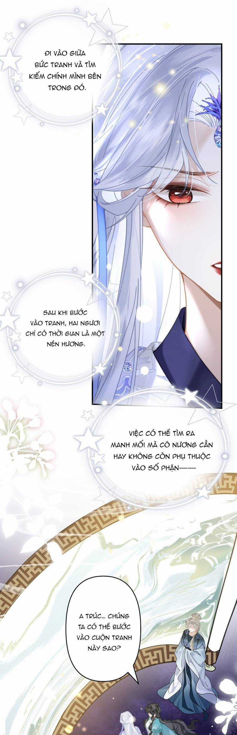 Đến Đông Hải Tìm Mỹ Nhân Chapter 20 trang 17