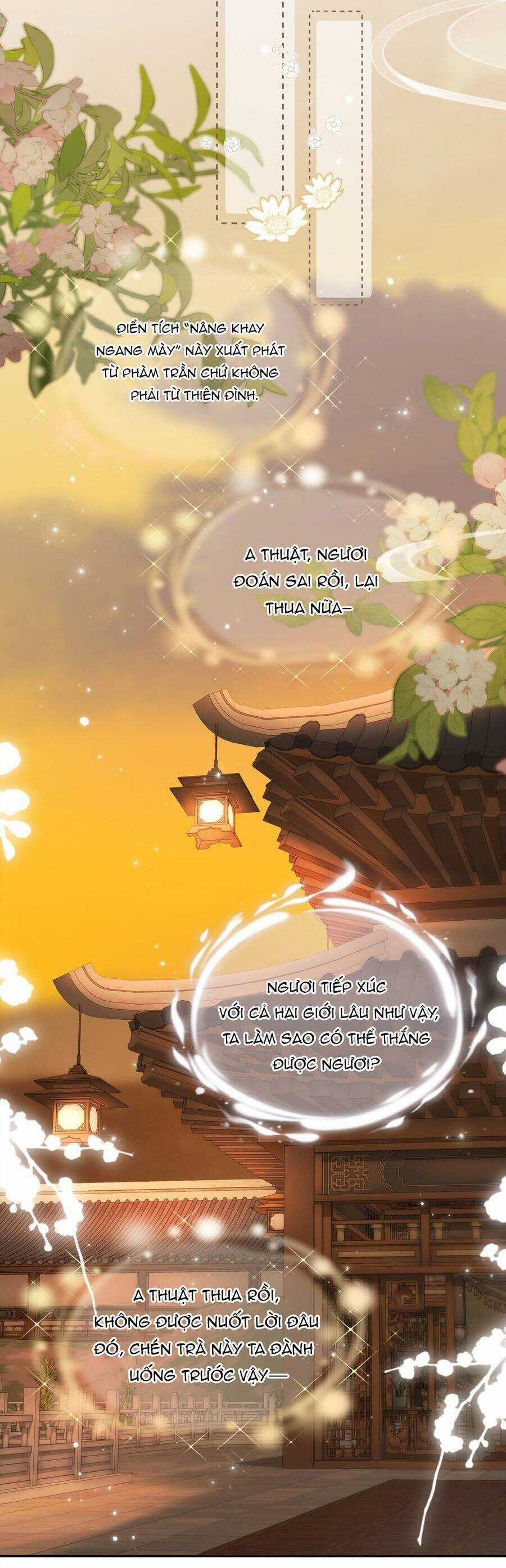 Đến Đông Hải Tìm Mỹ Nhân Chapter 20 trang 20