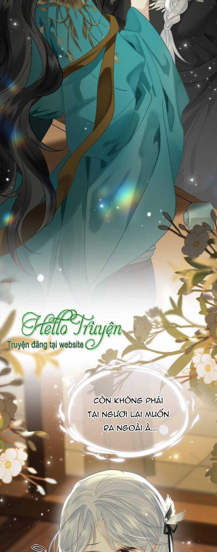 Đến Đông Hải Tìm Mỹ Nhân Chapter 20 trang 23