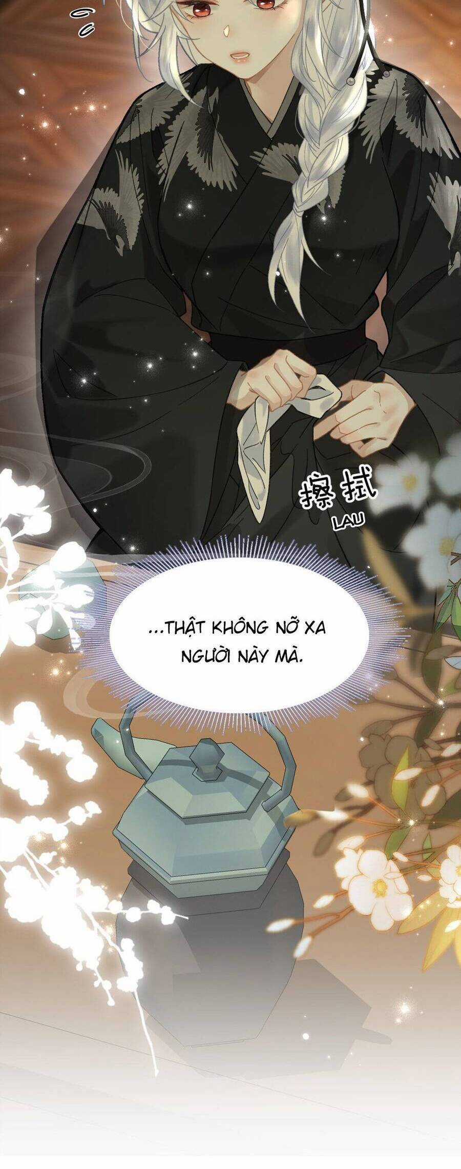 Đến Đông Hải Tìm Mỹ Nhân Chapter 20 trang 24