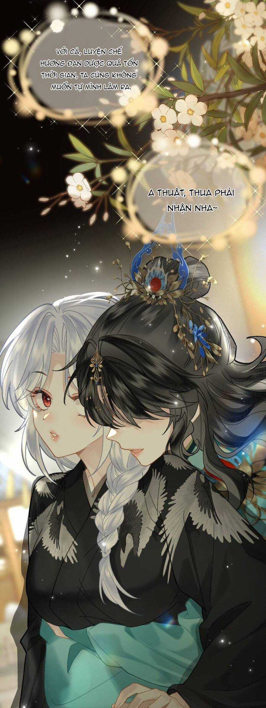 Đến Đông Hải Tìm Mỹ Nhân Chapter 20 trang 26