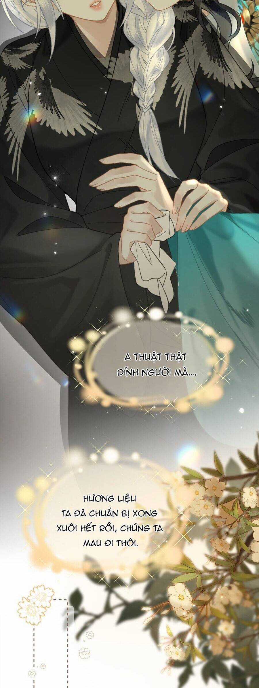 Đến Đông Hải Tìm Mỹ Nhân Chapter 20 trang 28