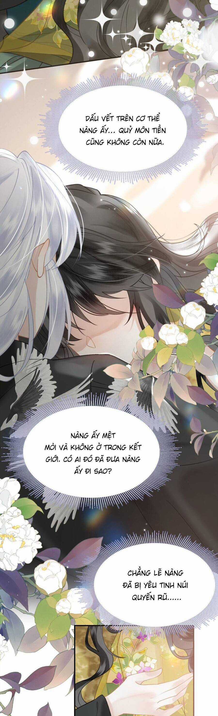 Đến Đông Hải Tìm Mỹ Nhân Chapter 20 trang 38