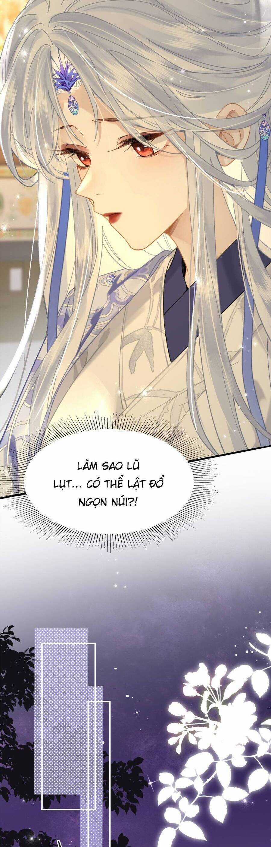 Đến Đông Hải Tìm Mỹ Nhân Chapter 20 trang 4