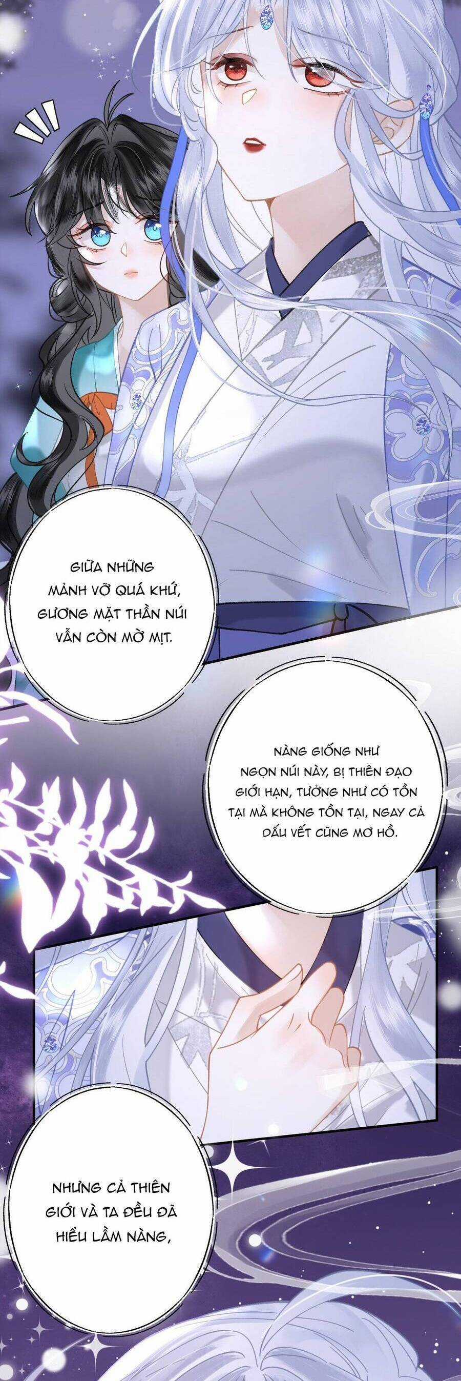 Đến Đông Hải Tìm Mỹ Nhân Chapter 20 trang 41