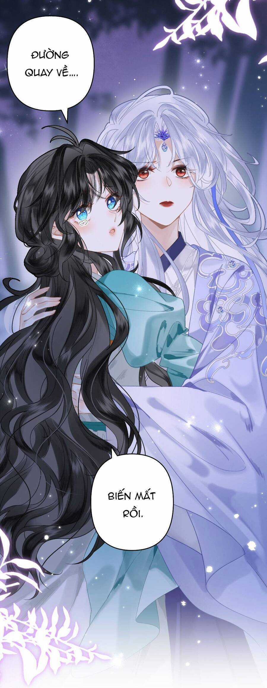 Đến Đông Hải Tìm Mỹ Nhân Chapter 20 trang 9