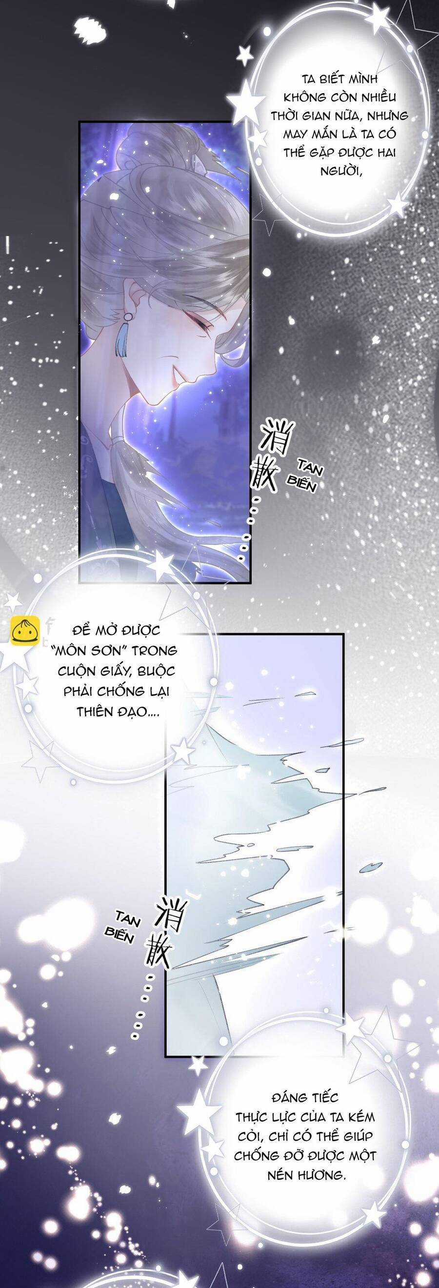 Đến Đông Hải Tìm Mỹ Nhân Chapter 21 trang 13