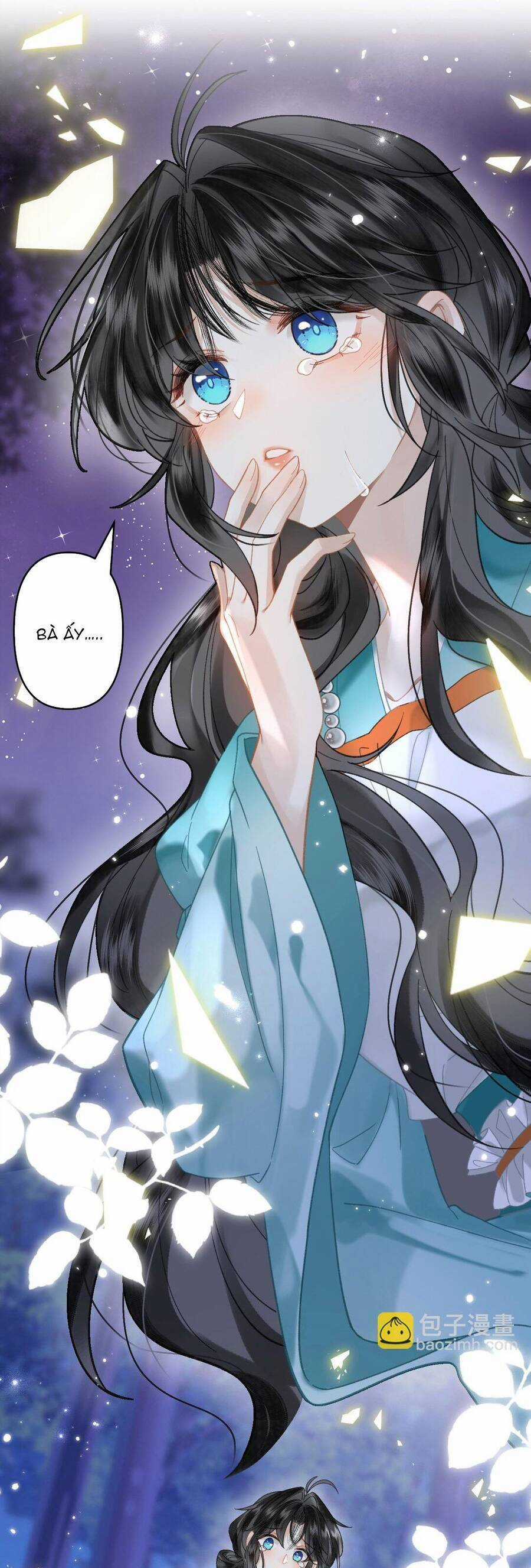 Đến Đông Hải Tìm Mỹ Nhân Chapter 21 trang 16