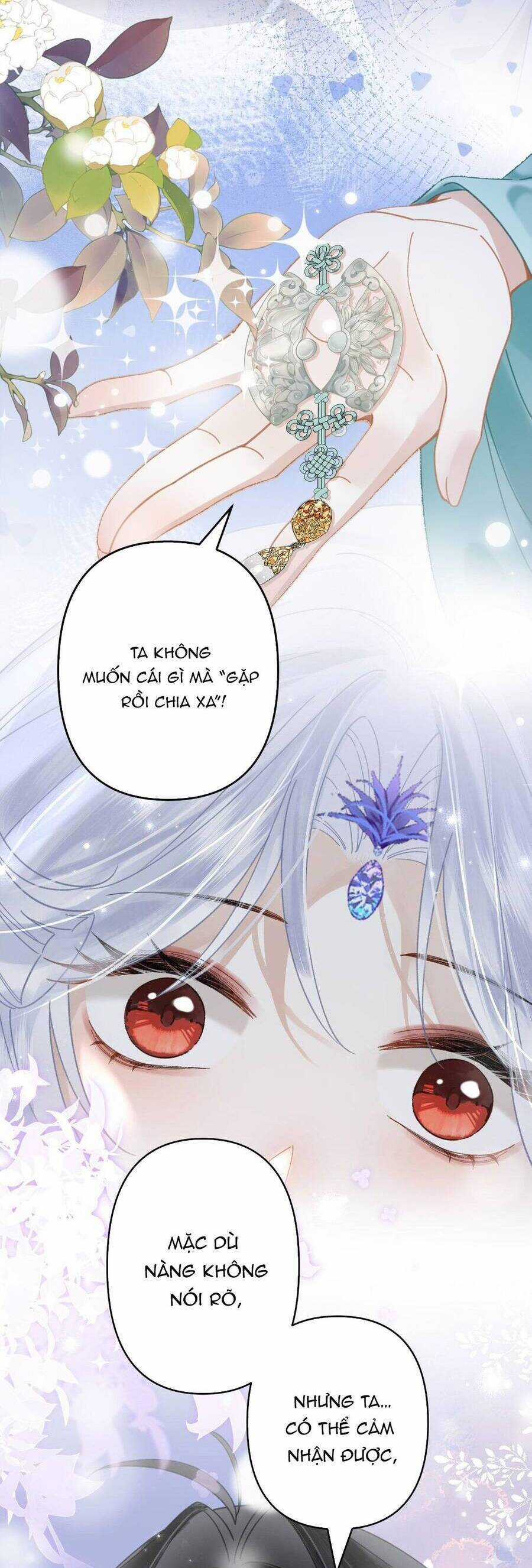 Đến Đông Hải Tìm Mỹ Nhân Chapter 21 trang 19