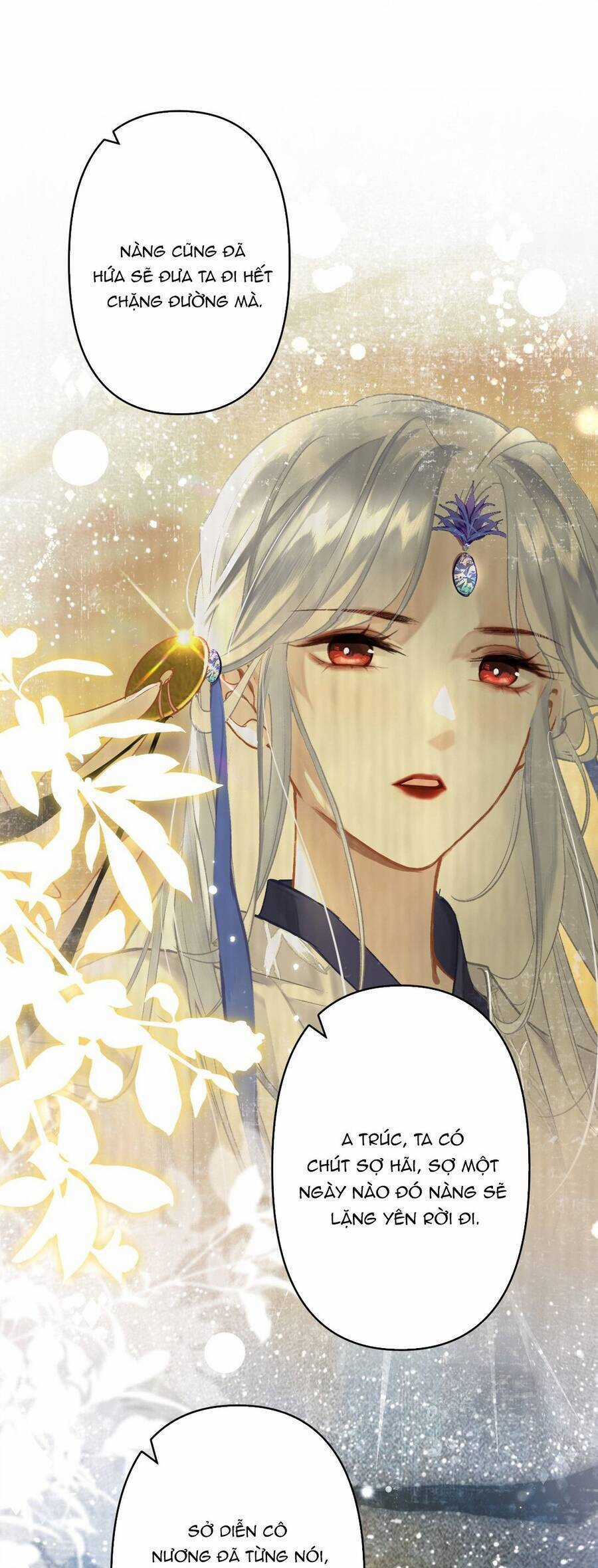 Đến Đông Hải Tìm Mỹ Nhân Chapter 21 trang 21