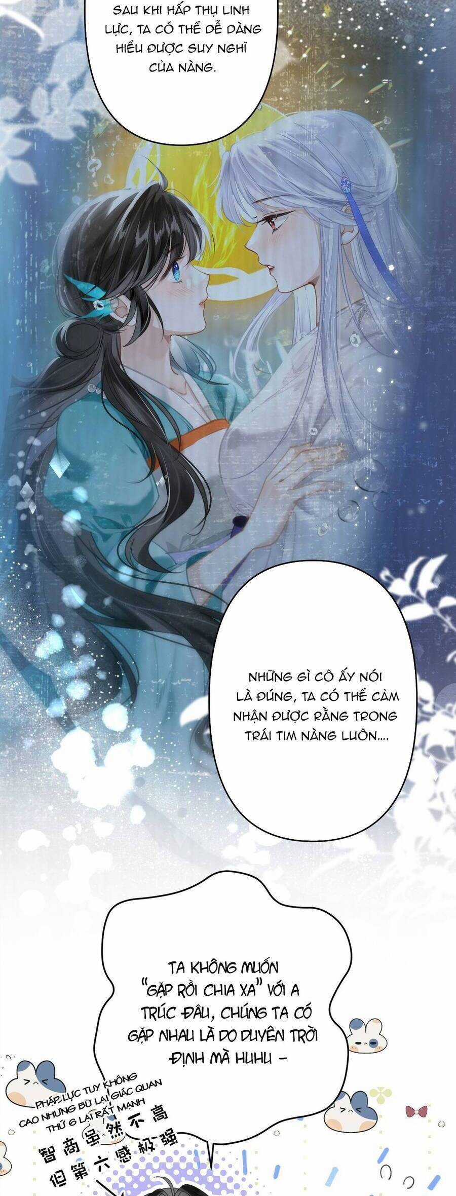 Đến Đông Hải Tìm Mỹ Nhân Chapter 21 trang 22