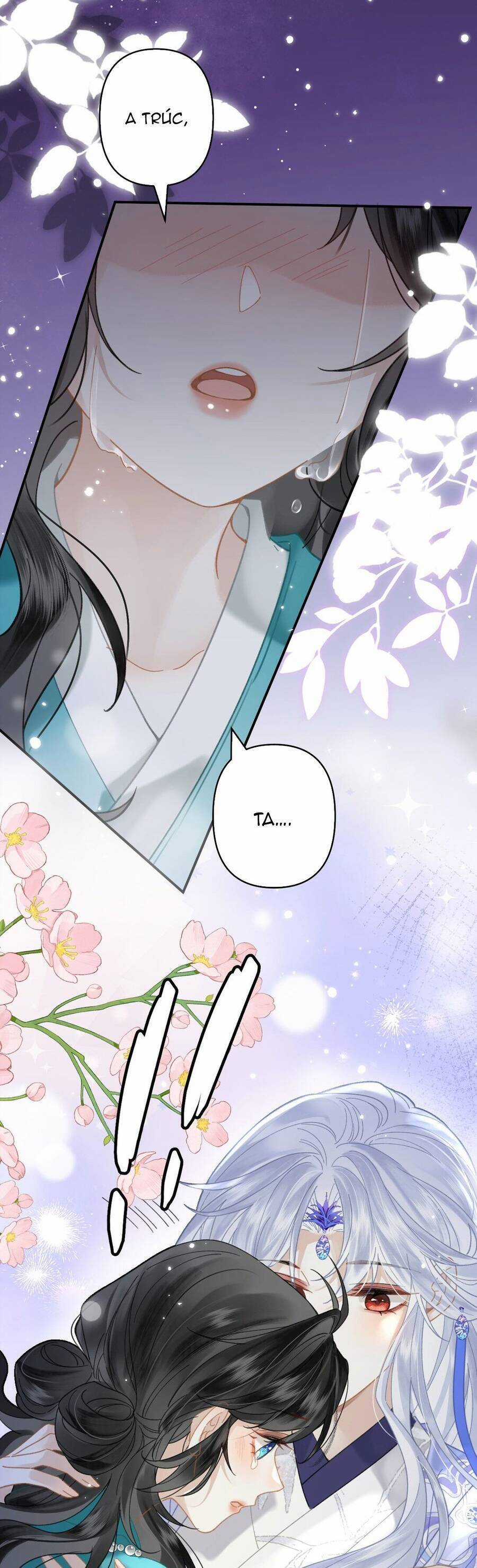 Đến Đông Hải Tìm Mỹ Nhân Chapter 21 trang 25