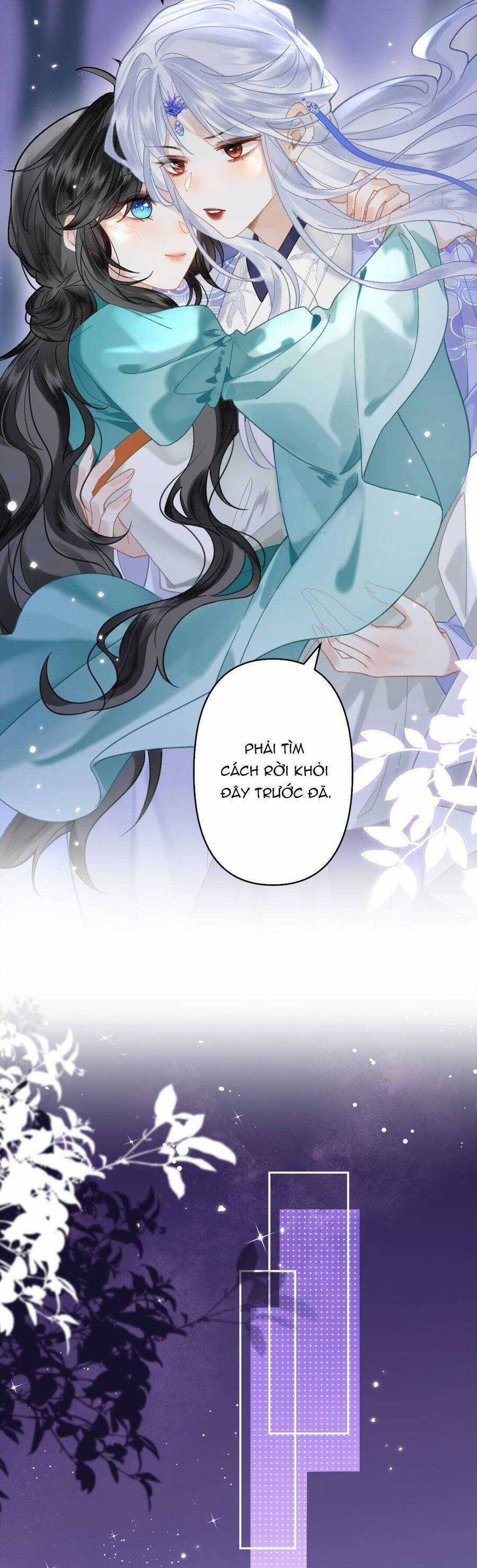 Đến Đông Hải Tìm Mỹ Nhân Chapter 21 trang 27