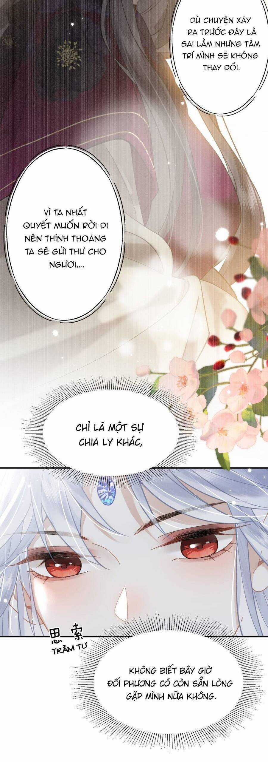 Đến Đông Hải Tìm Mỹ Nhân Chapter 21 trang 34