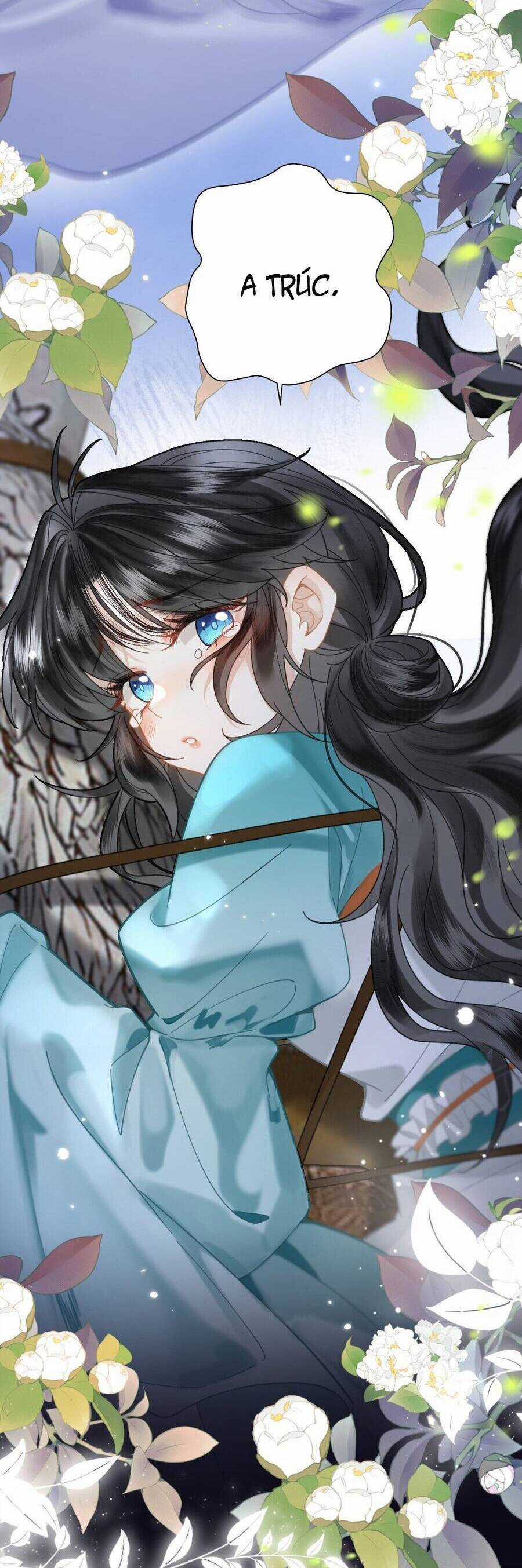 Đến Đông Hải Tìm Mỹ Nhân Chapter 21 trang 37