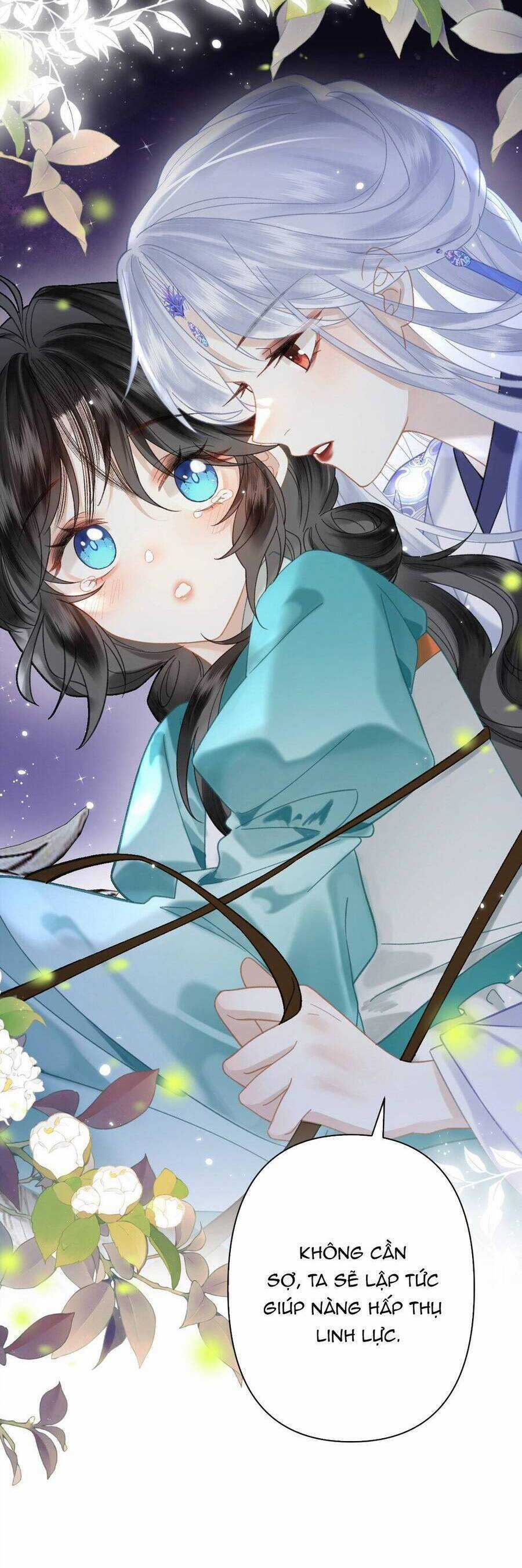 Đến Đông Hải Tìm Mỹ Nhân Chapter 21 trang 38