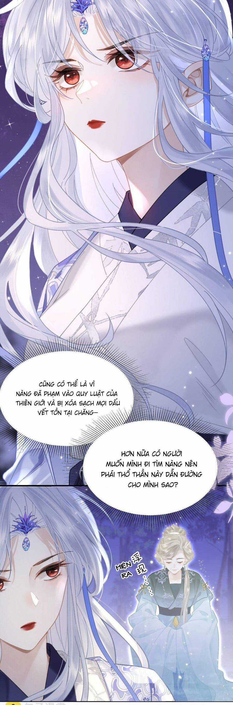 Đến Đông Hải Tìm Mỹ Nhân Chapter 21 trang 5