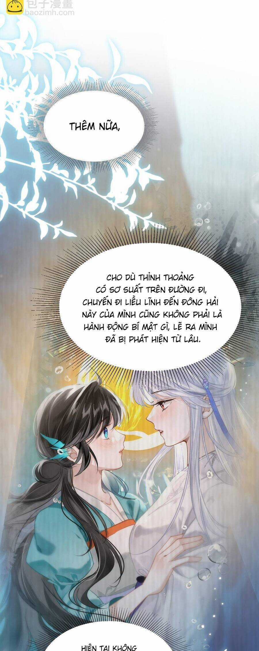 Đến Đông Hải Tìm Mỹ Nhân Chapter 21 trang 6