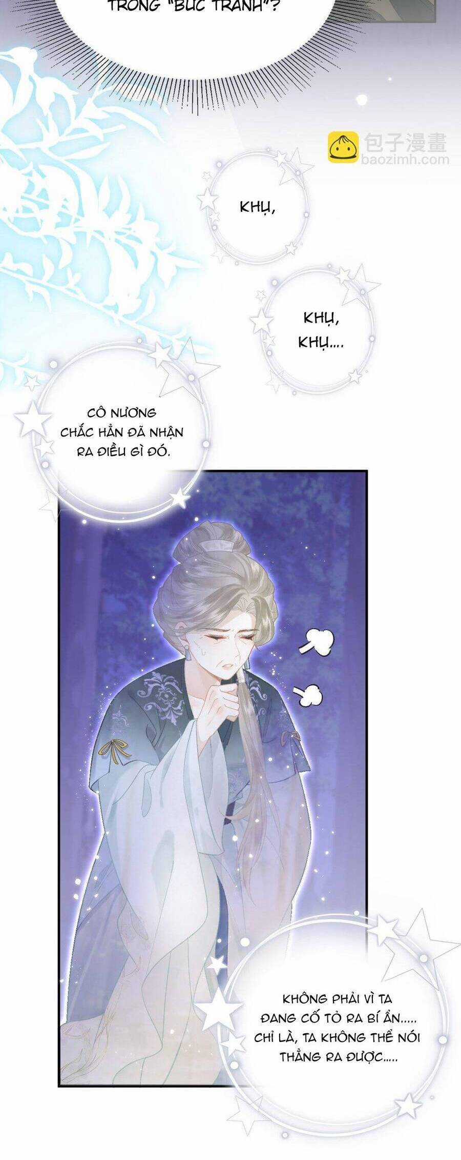 Đến Đông Hải Tìm Mỹ Nhân Chapter 21 trang 8