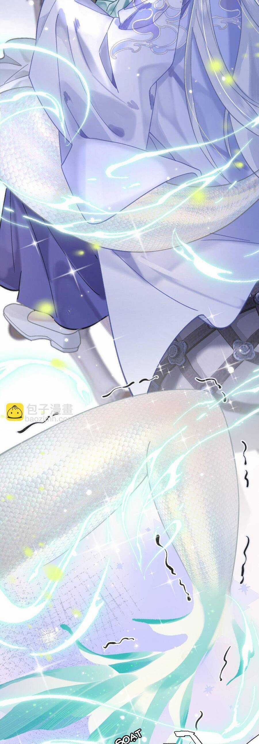 Đến Đông Hải Tìm Mỹ Nhân Chapter 22 trang 13