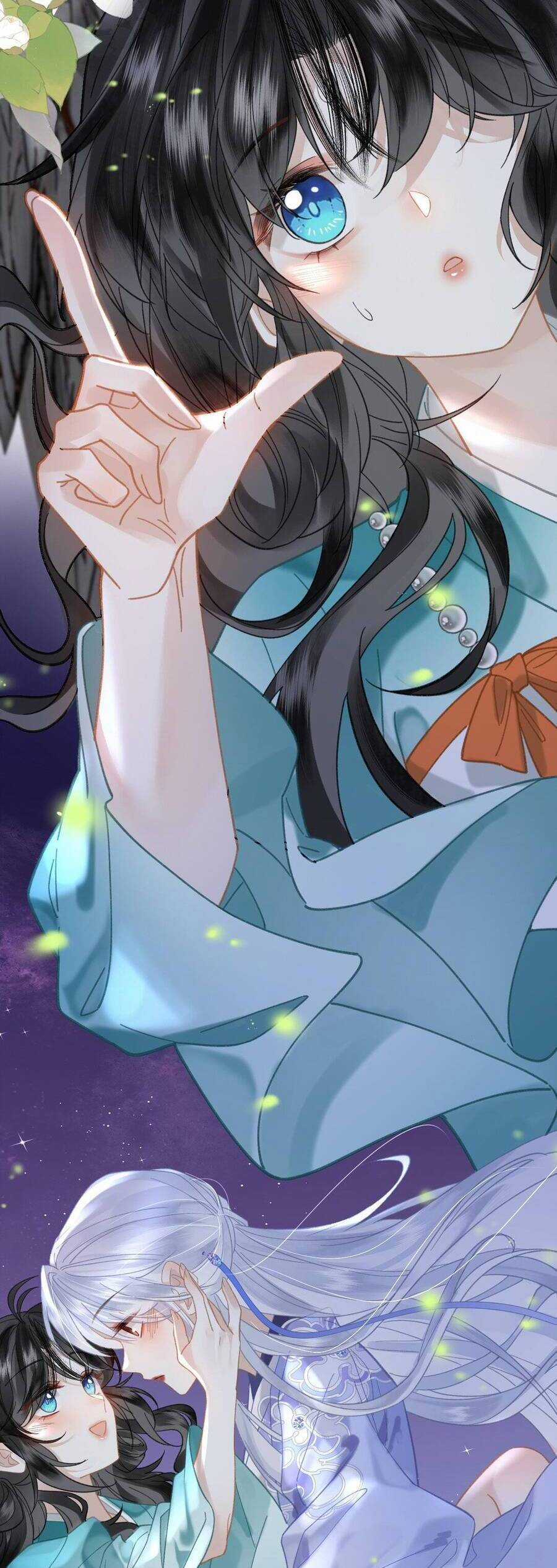 Đến Đông Hải Tìm Mỹ Nhân Chapter 22 trang 18