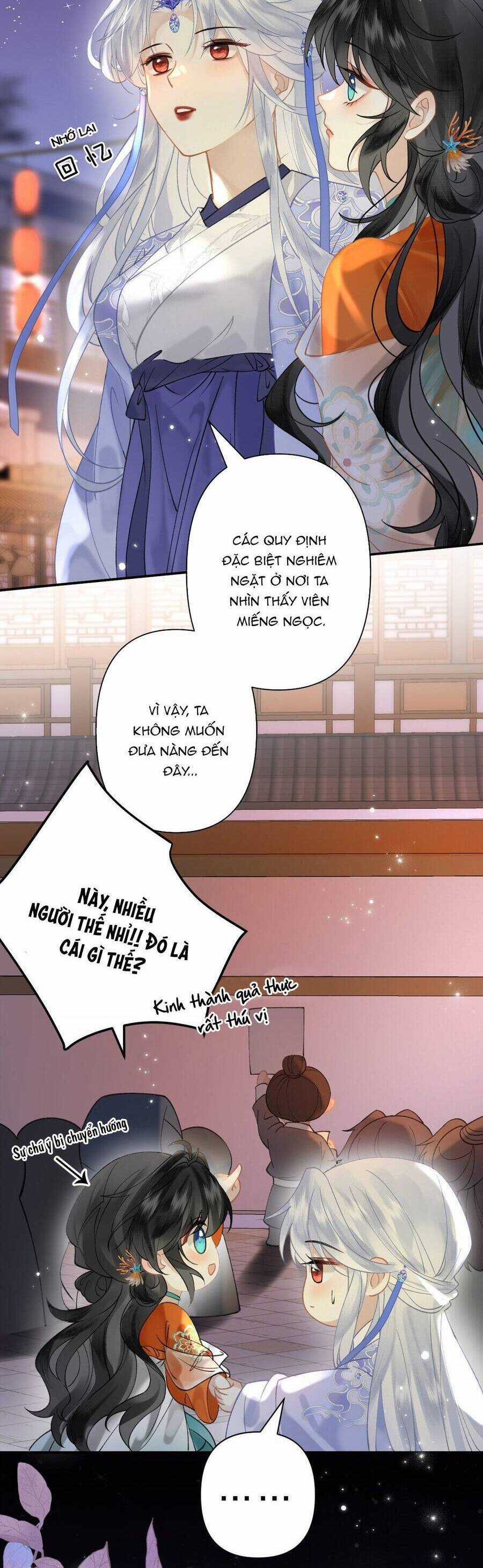 Đến Đông Hải Tìm Mỹ Nhân Chapter 22 trang 26